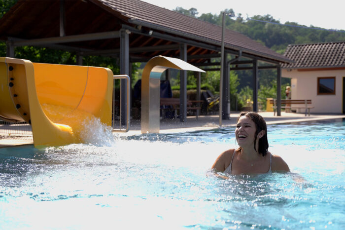 Energiekrise: ASV Botnang möchte Freibad auch im kommenden Jahr öffnen