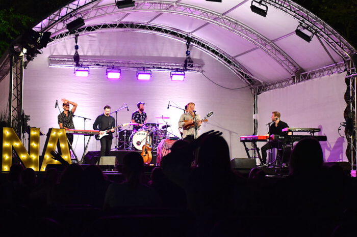 Freilichtbühne Killesberg: Veranstalter suchen Weg aus der Krise