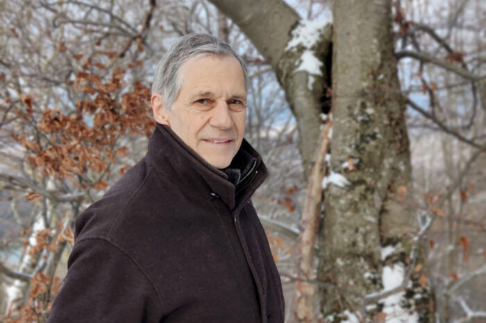 Neuer Stäffele-Song vom Schwaben-Rap-Erfinder "Friedi"