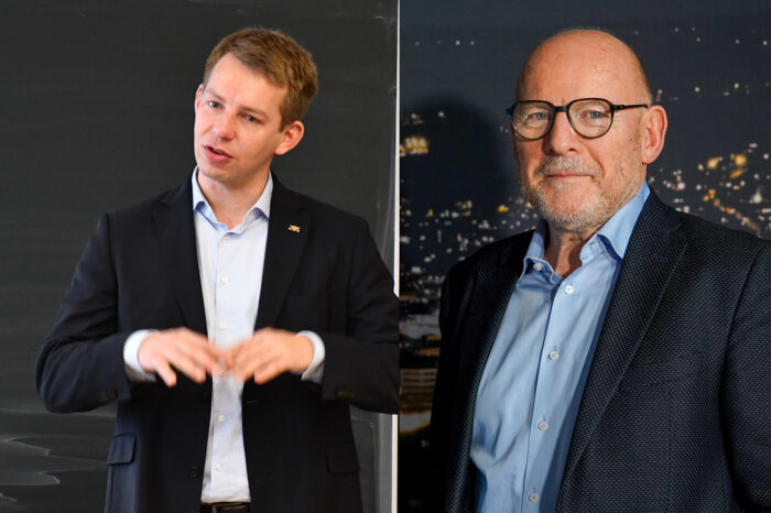 Streitthema Flughafen-Tunnel: Droht rund um den Flughafen Stuttgart bald Stau?