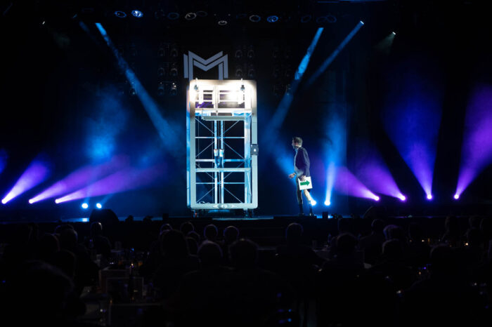 Zahlreiche Gastspiele bescheren Friedrichsbau Varieté einen abwechslungsreichen Sommer