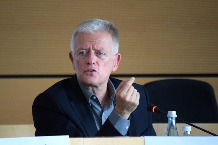 Ehemaliger OB Fritz Kuhn bezieht Stellung: Weihnachtsmarkt ist Träumerei