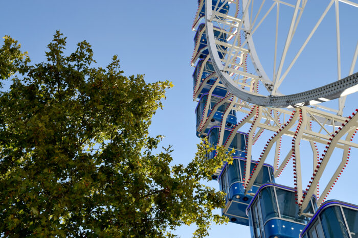 Entscheidung gefallen: Frühlingsfest light soll stattfinden