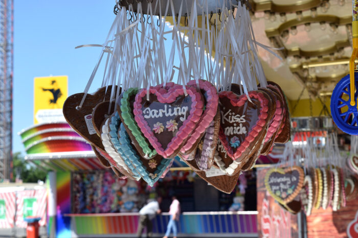 Ohne Partymusik und Maßkrüge: Das sind die Pläne für das "Frühlingsfest light"