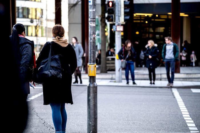 Stadt Stuttgart zieht Notbremse - Ab Mittwoch kommt es zu weitreichenden Schließungen