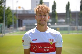 David Grözinger (Foto: STUGGI.TV)