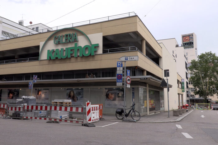 Haus der Kulturen in der Steinstraße: Noppers Pläne spalten den Gemeinderat