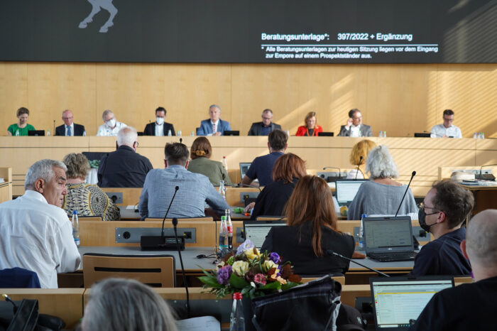 So könnte die Zukunft für contain’t und NORDIY aussehen