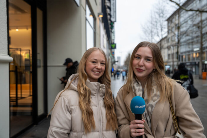 Tag der gesunden Ernährung: Wie wichtig ist den Stuttgartern gesunde Ernährung?
