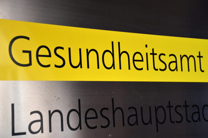 News-Update vom Mittwoch: Corona-Mutation kann jetzt auch in Stuttgart nachgewiesen werden