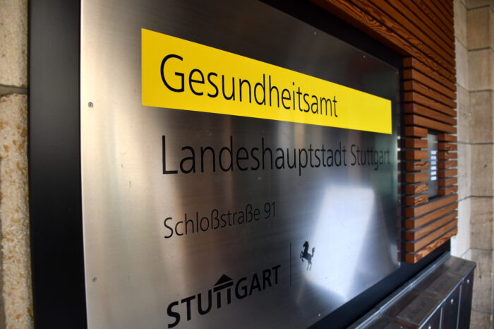 Warum die Inzidenz in Stuttgart noch nicht unter 35 bleibt