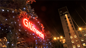 Luxus-Getränk Glühwein? Frust auf dem Weihnachtsmarkt