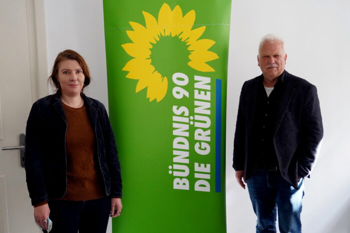 Deshalb setzen die Stuttgarter Grünen auf das "Mitte-Bündnis"