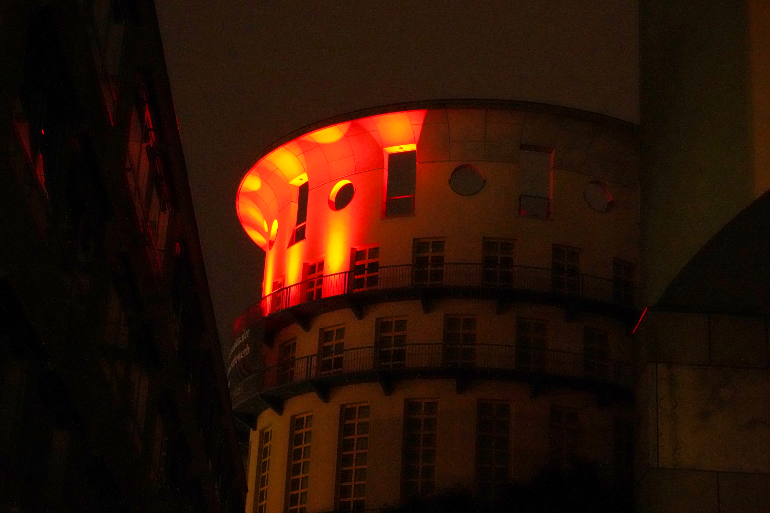 HMDK Tower 1 Foto STUGGITV STUGGI TV HMDK Tower 1 Foto STUGGITV STUGGI TV