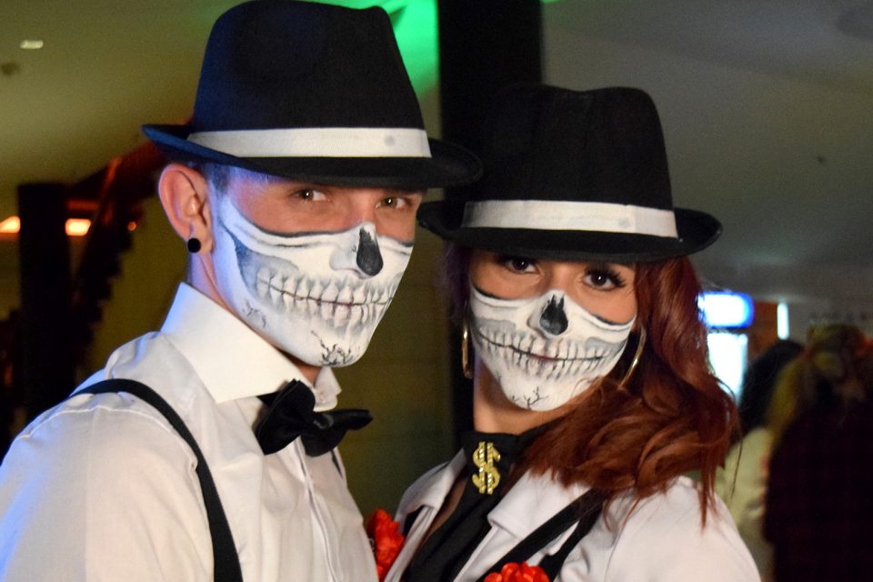 Halloween 2017 (Foto: STUGGI.TV/Rau)