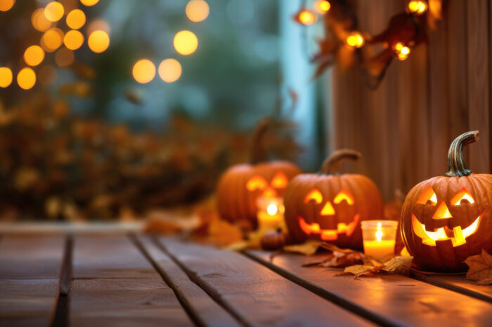 Umfrage: Was halten die Stuttgarter von Halloween?