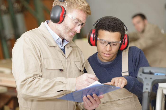 Hilferuf: Dem Handwerk fehlen die Auszubildenden