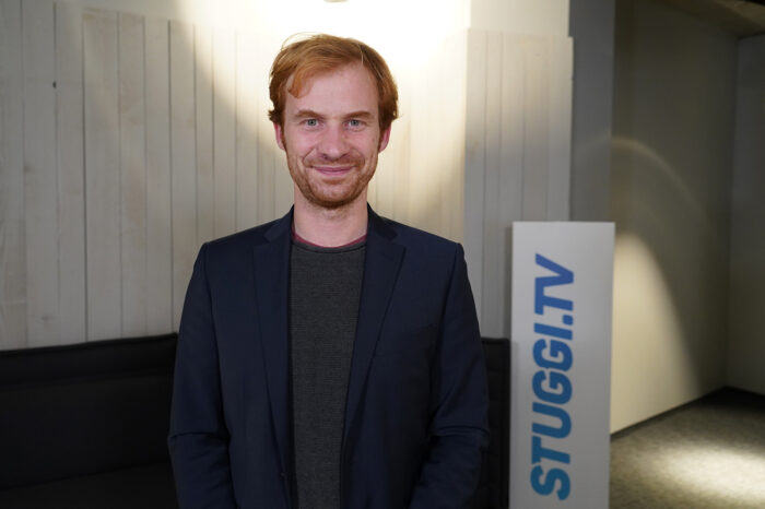 Hannes Rockenbauch erklärt Bündnis-Bruch: "SPD hat den Verhandlungen geschadet"