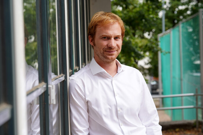 Hannes Rockenbauch im Interview: Flughafen Stuttgart bis 2035 schließen