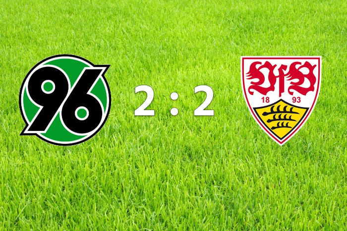 Nur 2:2 in Hannover: Kostet das Remis Trainer Walter den Job?