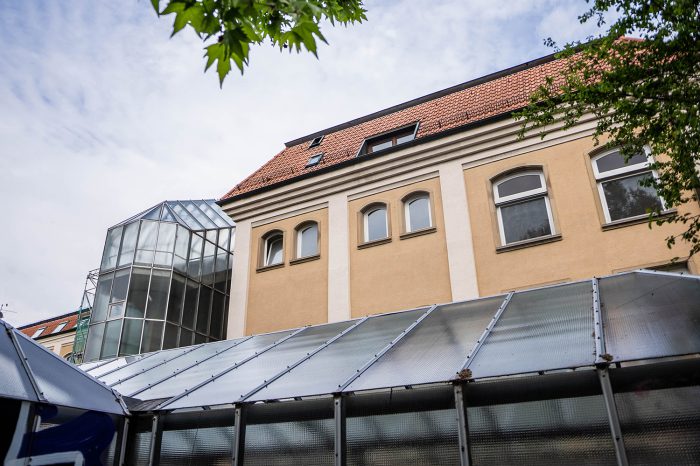 News-Update vom Donnerstag: Maskenpflicht an Schulen wird gelockert