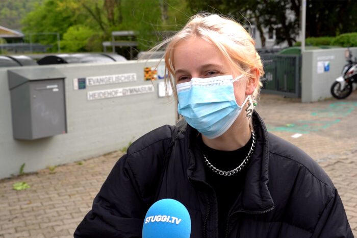 Abitur 2021: Wie lief die erste Prüfung im Fach Deutsch?