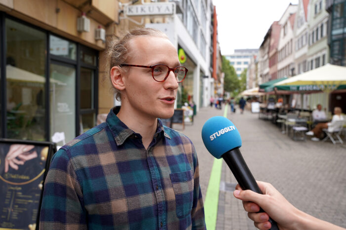 Umfrage: Wohin im Herbst in Stuttgart?