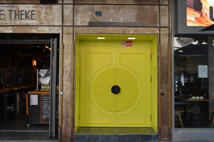 Ergebnisse der Studie zum Nachtleben „frustrierend und eine Aufforderung zum Handeln“