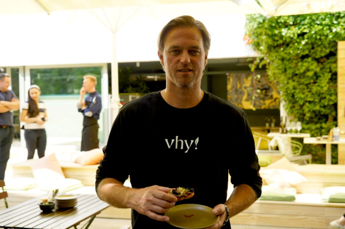 Timo Hildebrand lädt Uli Hoeneß nach harschen Aussagen in sein veganes Restaurant ein