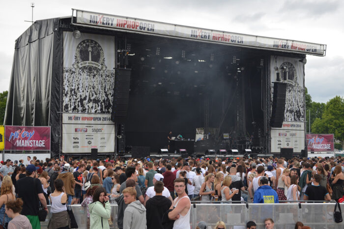 HipHop Open 2015 (Foto: STUGGI.TV)