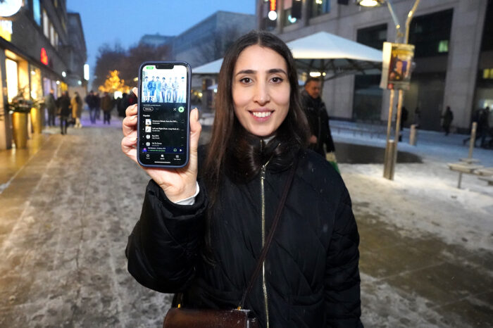 Umfrage: Welche Hits bleiben aus dem Jahr 2022 in Erinnerung?