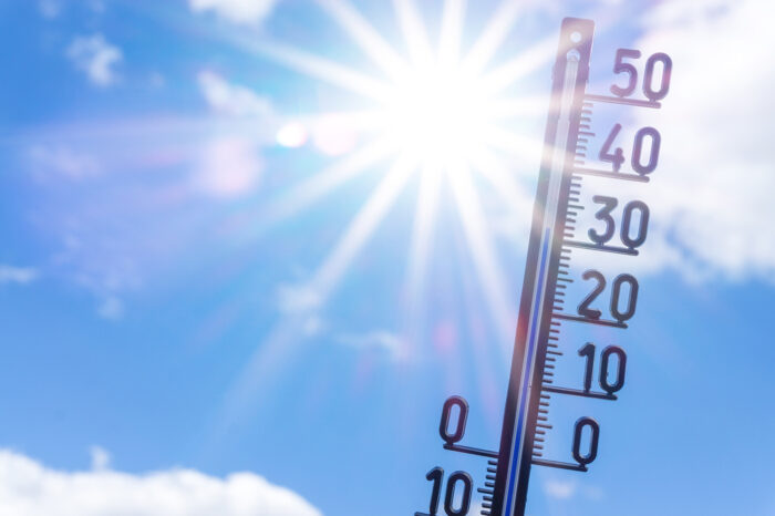 Zukünftige Hitzegefahr in Stuttgart: Macht die Stadt genug für den Klimaschutz?