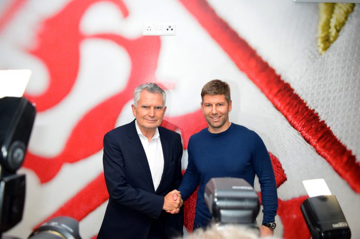 Thomas Hitzlsperger neuer Sportvorstand: Der neue starke Mann beim VfB?
