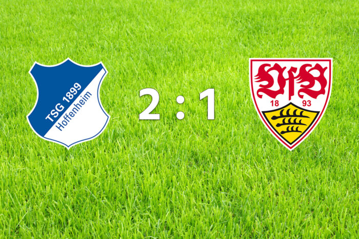 War es das jetzt für Matarazzo? VfB vergeigt das Spiel in der Schlussphase