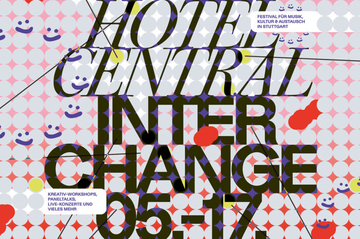 Das bietet das Festival Hotel Central 2024