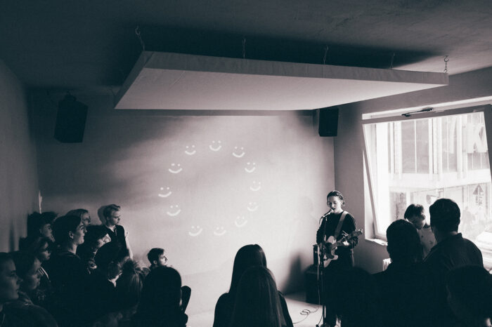 Das Hotel Central Festival in Stuttgart