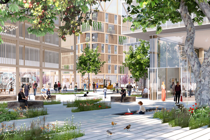 IBA'27: Was bedeutet das eigentlich für die Stuttgarter Region?