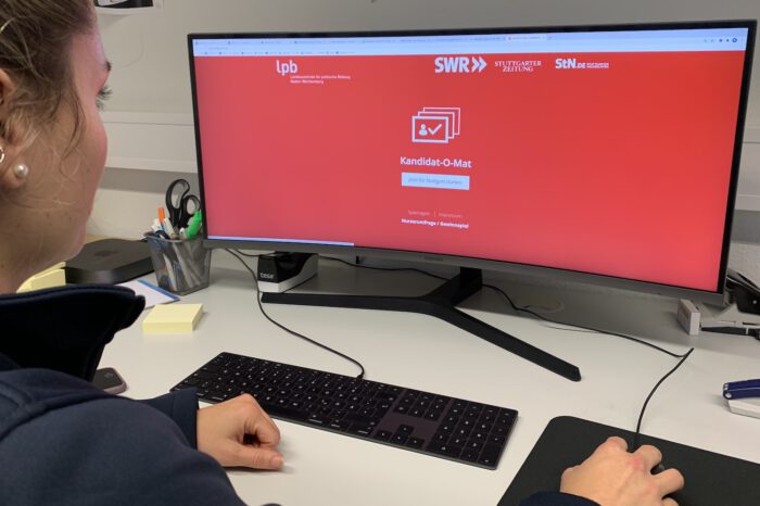 News-Update vom Mittwoch: Irritationen wegen „Kandidat-O-Mat“ zur OB-Wahl