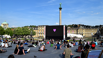 Trickfilmfestival-Spezial: Das Wichtigste zum Auftakt (1)