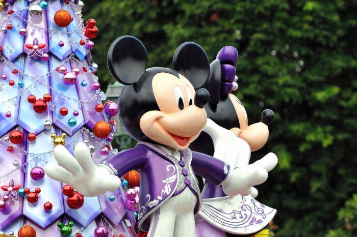 Trickfilm-Spezial: Woher kommt die Faszination Disney?