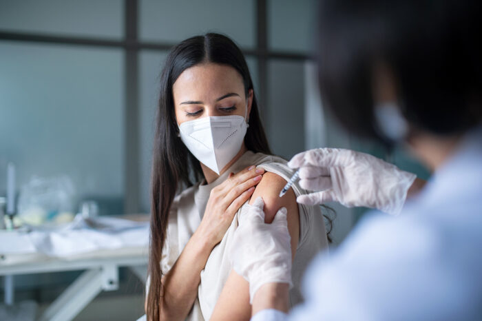 In diesen Impfzentren könnt ihr euch in der City impfen lassen