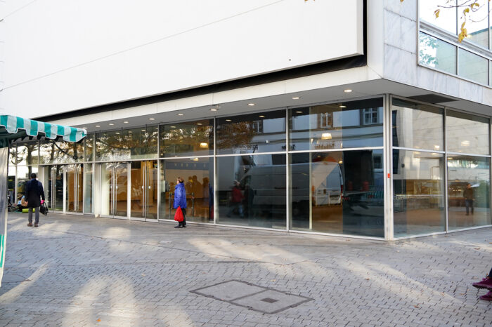 Impfangebote in Stuttgart: Zwei neue Impfstationen sollen Nachfrage stillen