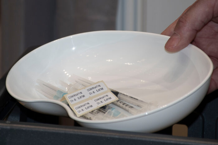 News-Update vom Donnerstag: Start der Kreisimpfzentren verzögert sich