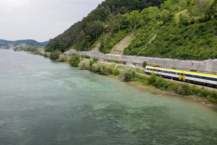 Verkehrsminister Hermann: Mobilität am Bodensee soll bis 2035 klimaneutral sein