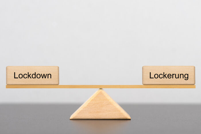 Neue Corona-Verordnung des Landes erlaubt weitere Lockerungen