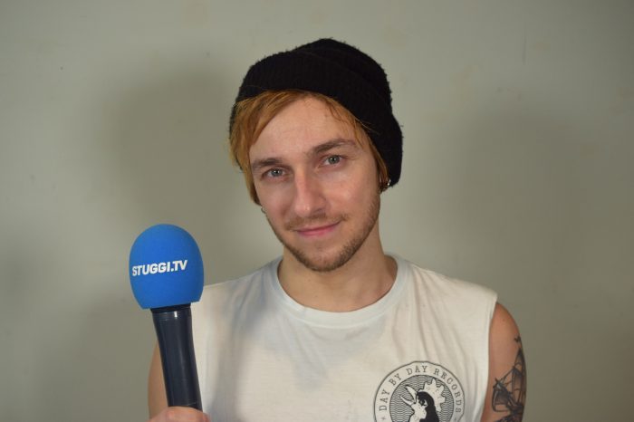 Neues Album erscheint im Februar: Stuttgarter Pop-Punk-Band Itchy im Interview