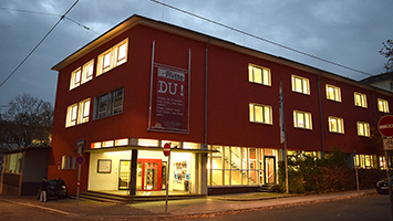 Jugendhaus "Das Mitte": Brutstätte genialer Ideen