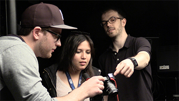 Jugendmedientage BW: Wie retten wir den Journalismus?