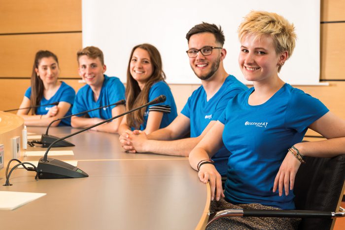 Stuttgarter Jugendrat fordert Ausweitung von "SSB-Flex"