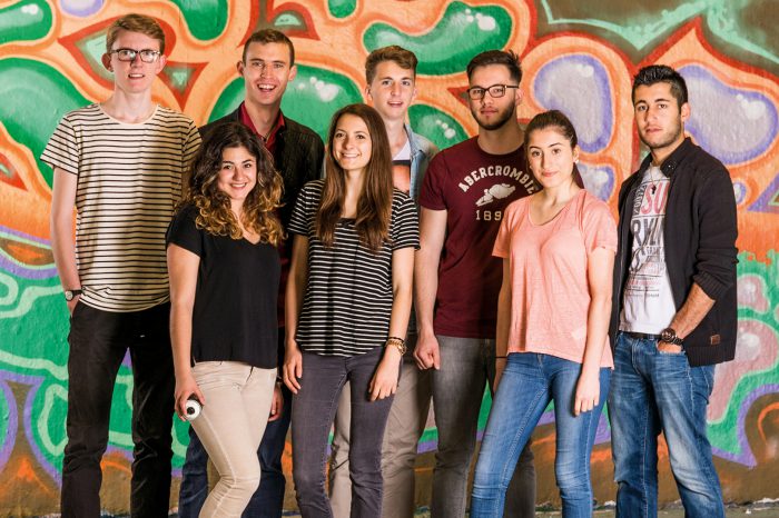 Sollte ein bundesweiter Jugendrat eingeführt werden?